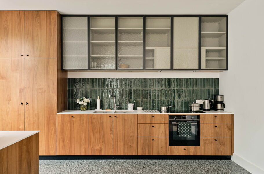 OPALE - Kitchen-1